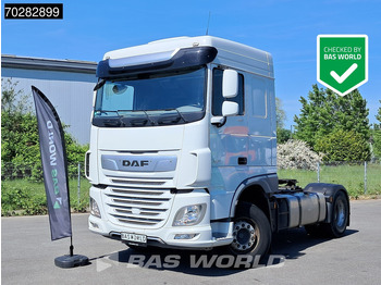 DAF XF 480 Sattelzugmaschine