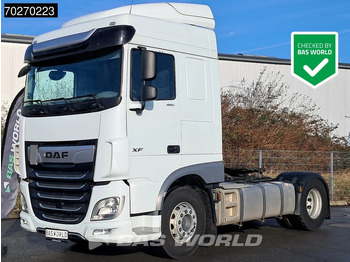 DAF XF 480 Sattelzugmaschine