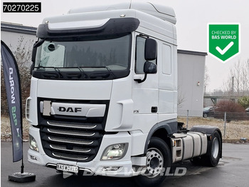 DAF XF 480 Sattelzugmaschine