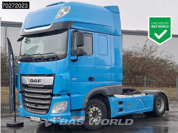 DAF XF 480 Sattelzugmaschine