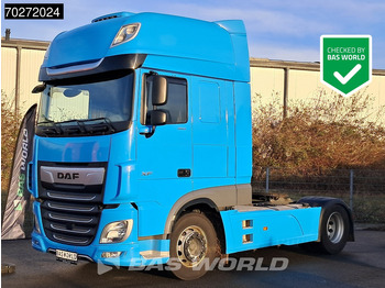 DAF XF 480 Sattelzugmaschine