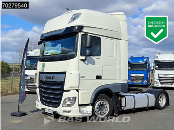 DAF XF 480 Sattelzugmaschine