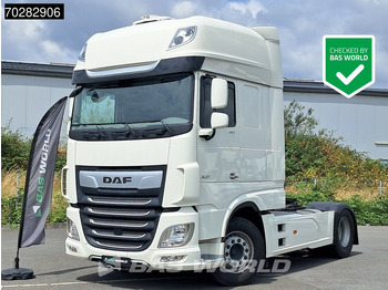 DAF XF 480 Sattelzugmaschine