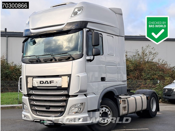 DAF XF 480 Sattelzugmaschine