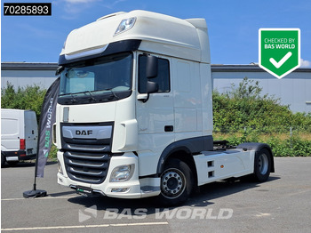 DAF XF 480 Sattelzugmaschine