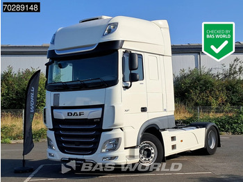DAF XF 480 Sattelzugmaschine