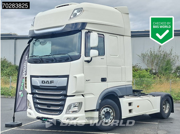 DAF XF 480 Sattelzugmaschine