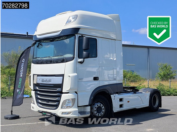 DAF XF 480 Sattelzugmaschine