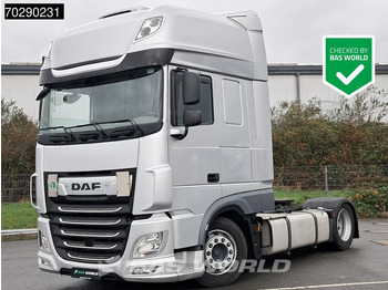 DAF XF 480 Sattelzugmaschine