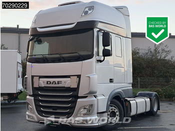 DAF XF 480 Sattelzugmaschine