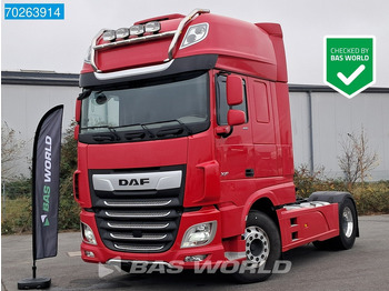 DAF XF 480 Sattelzugmaschine