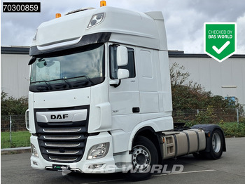 DAF XF 480 Sattelzugmaschine