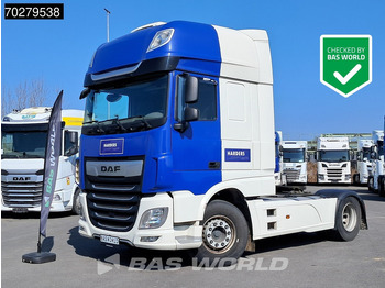 DAF XF 480 Sattelzugmaschine