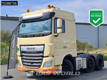 DAF XF 480 Sattelzugmaschine