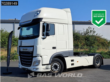 DAF XF 530 Sattelzugmaschine