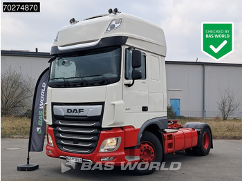 DAF XF 530 Sattelzugmaschine