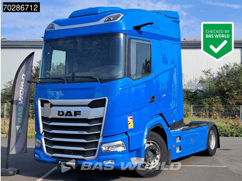 DAF XG 480 Sattelzugmaschine