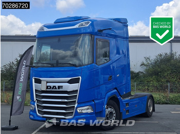 DAF XG 480 Sattelzugmaschine