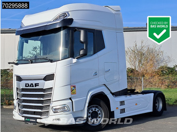 DAF XG+ 530 Sattelzugmaschine