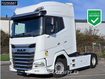 DAF XG+ 530 Sattelzugmaschine