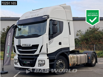 IVECO Stralis 480 Sattelzugmaschine