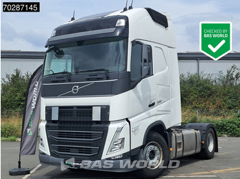 VOLVO FH 500 Sattelzugmaschine