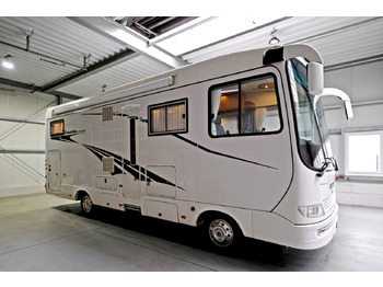 CONCORDE Integriertes Wohnmobil