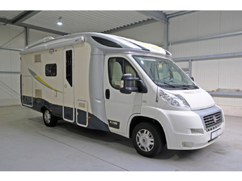 Alkoven Wohnmobil