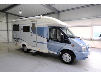 Alkoven Wohnmobil