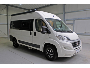 WESTFALIA Camper Van