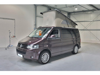 Camper Van Westfalia California/Automatik/Klima/Markise/AHK Volkswagen California T5/Automatik/Klima/Markise/AHK: das Bild 3