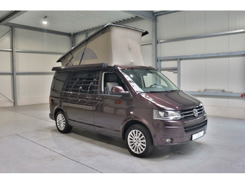 Camper Van Westfalia California/Automatik/Klima/Markise/AHK Volkswagen California T5/Automatik/Klima/Markise/AHK: das Bild 2