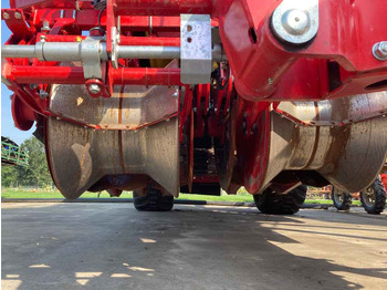 Kartoffelroder Grimme SE 150-60 UB: das Bild 4