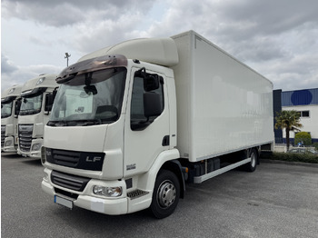 DAF LF Koffer LKW