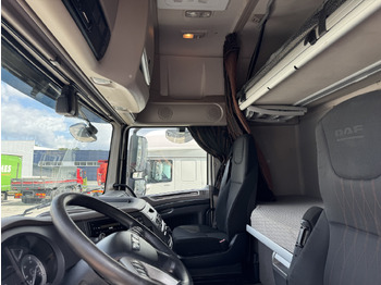 Sattelzugmaschine DAF XF 480 Super Space Cab: das Bild 4
