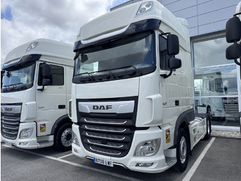DAF XF 480 Sattelzugmaschine