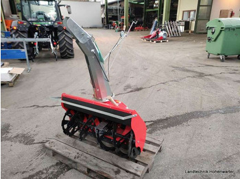 AEBI Mähwerk