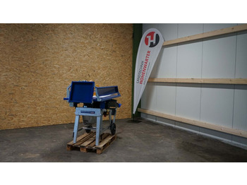 BINDERBERGER Forstmaschine