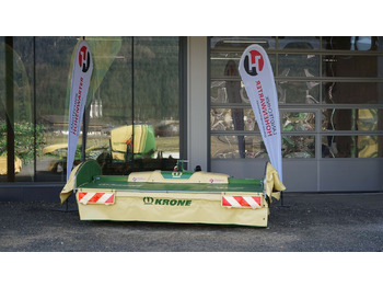Mähwerk, Zustand - NEU Krone EasyCut F320 Highland (20686): das Bild 1