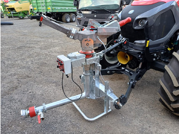 Düngetechnik