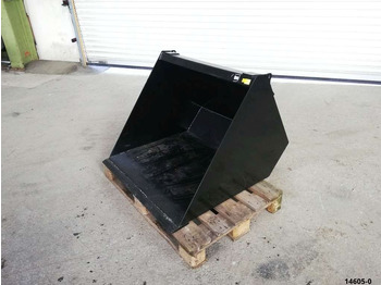 WEIDEMANN Ladeschaufel