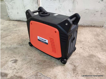 Stromgenerator