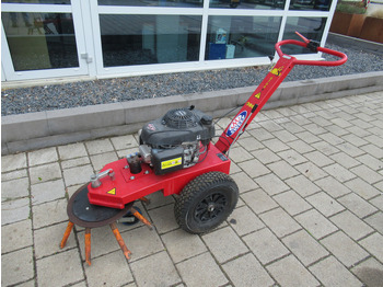Gartengerät GS Sweep MS 0700R Onkruidborstel HONDA GCV160: das Bild 2