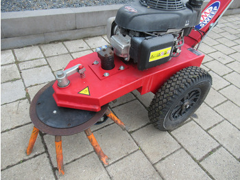 Gartengerät GS Sweep MS 0700R Onkruidborstel HONDA GCV160: das Bild 3