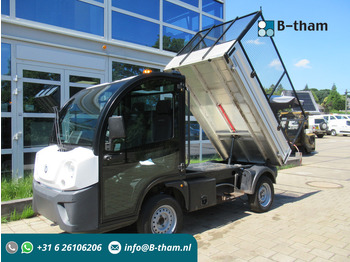 Kipper Transporter