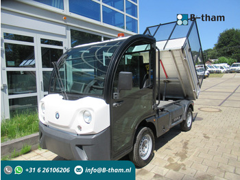 Kipper Transporter