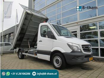 MERCEDES-BENZ Sprinter 316 Kipper Transporter