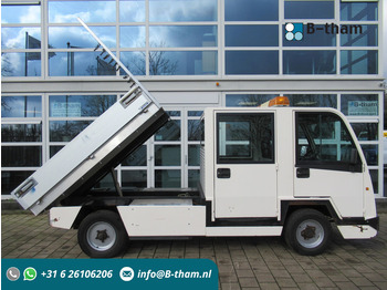 Kipper Transporter