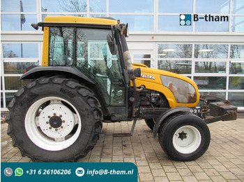 VALTRA A-series Traktor