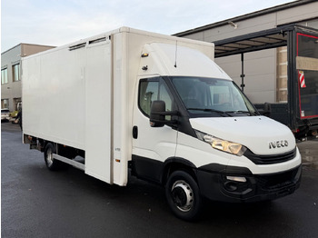 IVECO Daily 70c18 Koffer Transporter